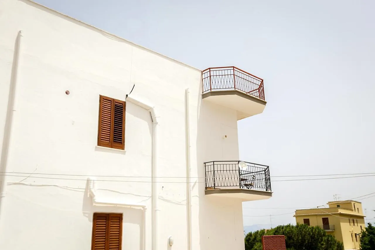 Appartement Da Jaco à Castellammare del Golfo Italie