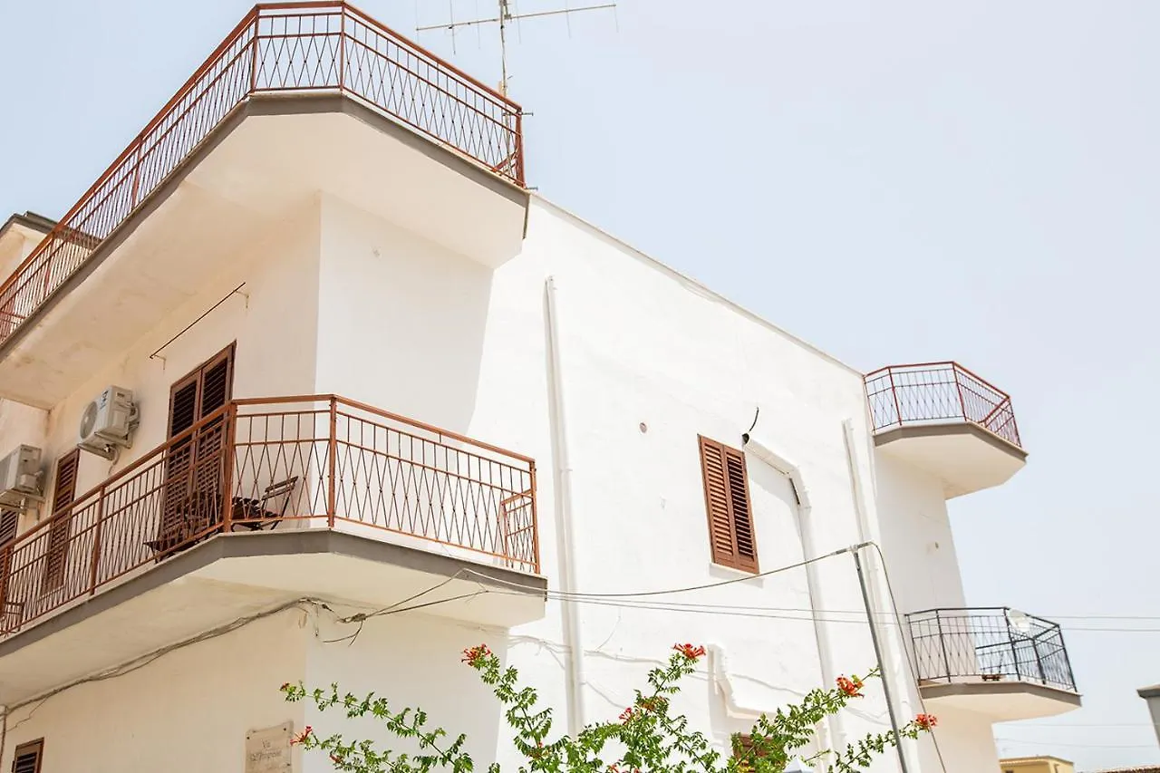 Da Jaco Apartment Castellammare del Golfo 0*,  Italy