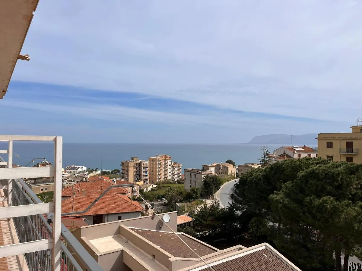 Appartement Da Jaco à Castellammare del Golfo