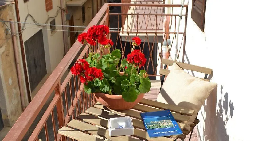 Appartement Da Jaco à Castellammare del Golfo Italie