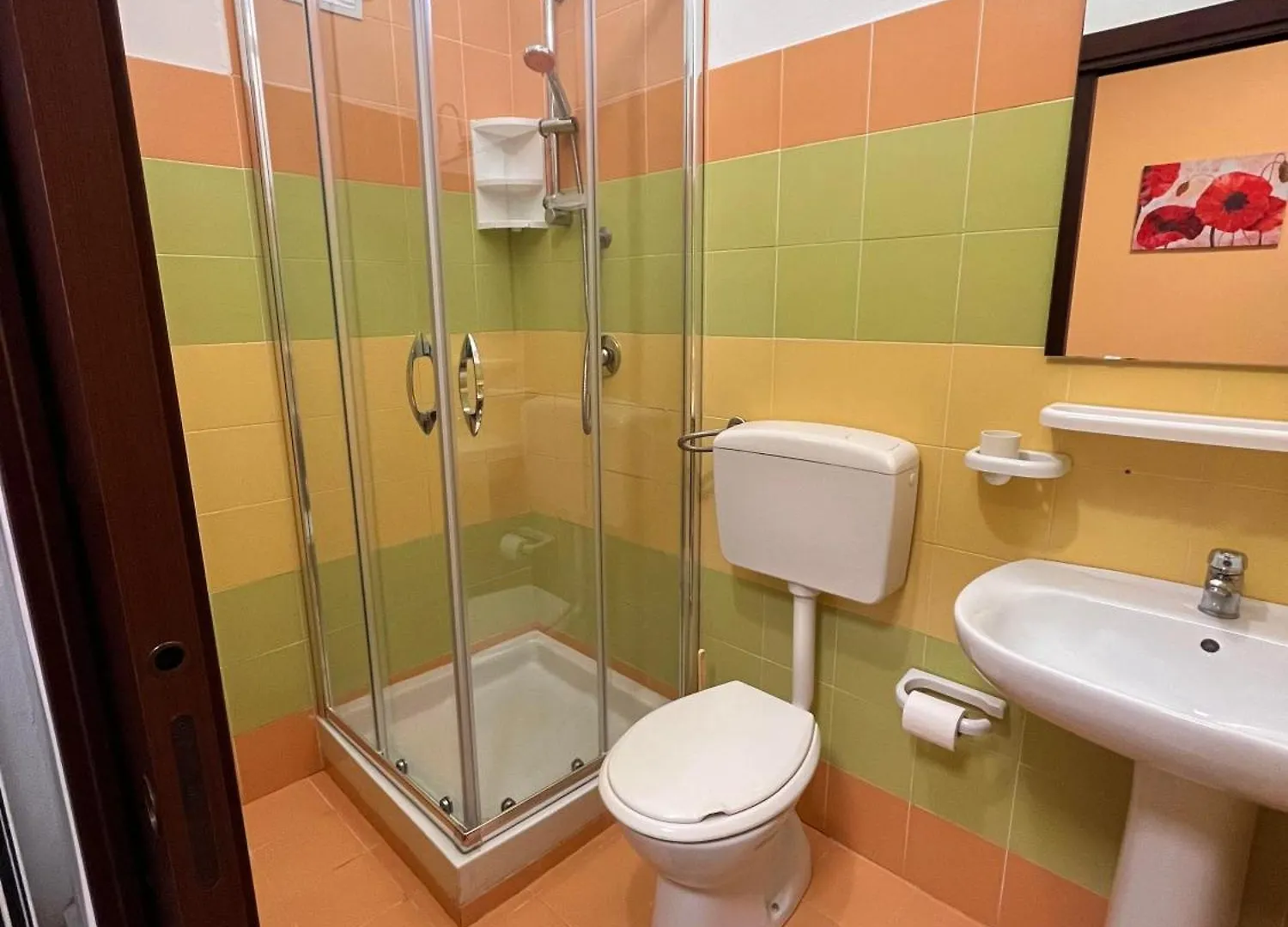Appartement Da Jaco à Castellammare del Golfo Séjour chez l'habitant
