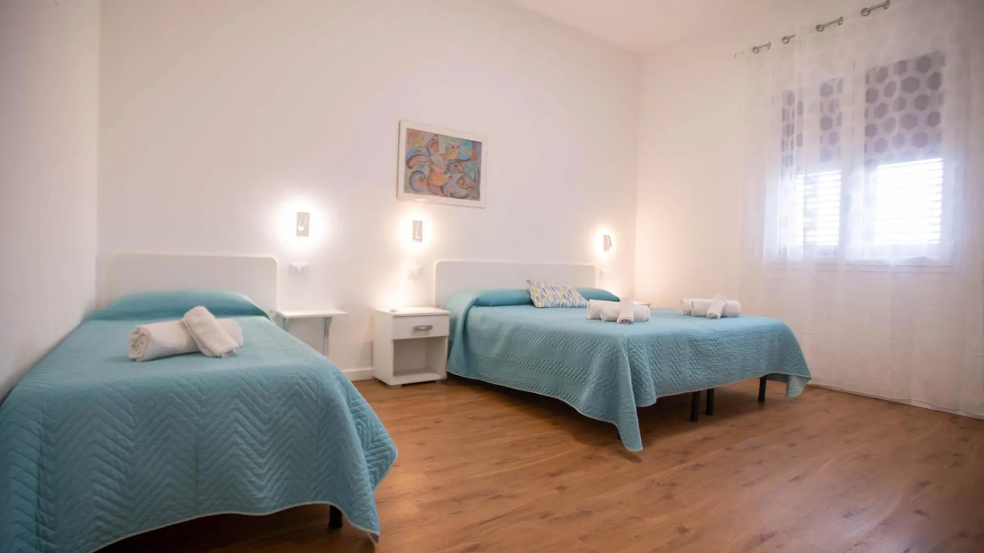 Appartement Da Jaco à Castellammare del Golfo 0*,