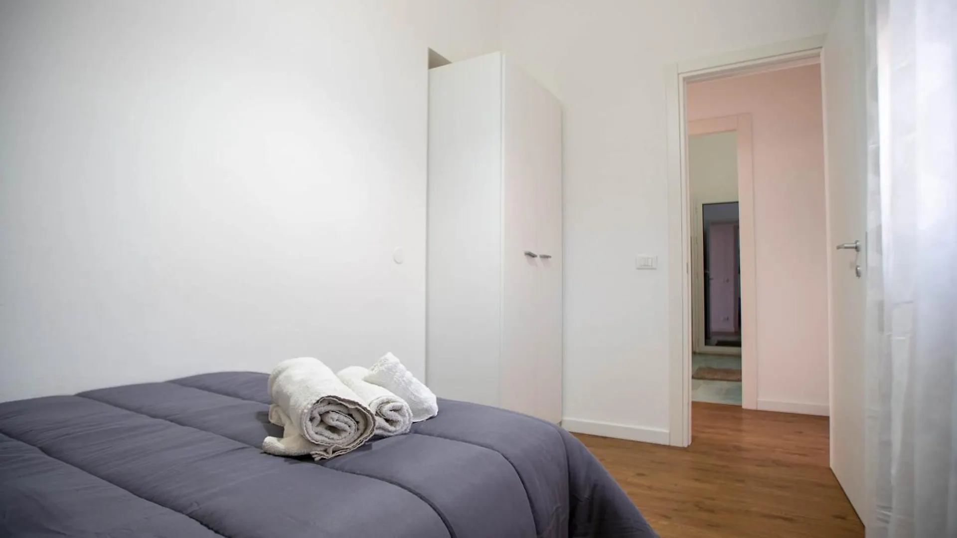 Appartement Da Jaco à Castellammare del Golfo