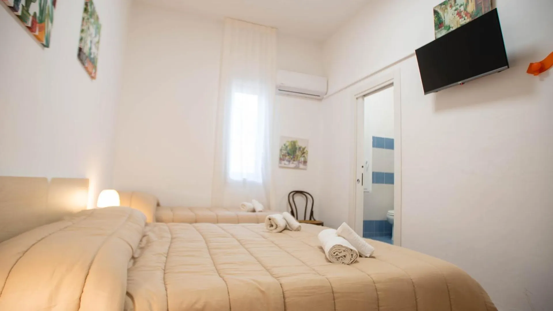 Appartement Da Jaco à Castellammare del Golfo Italie