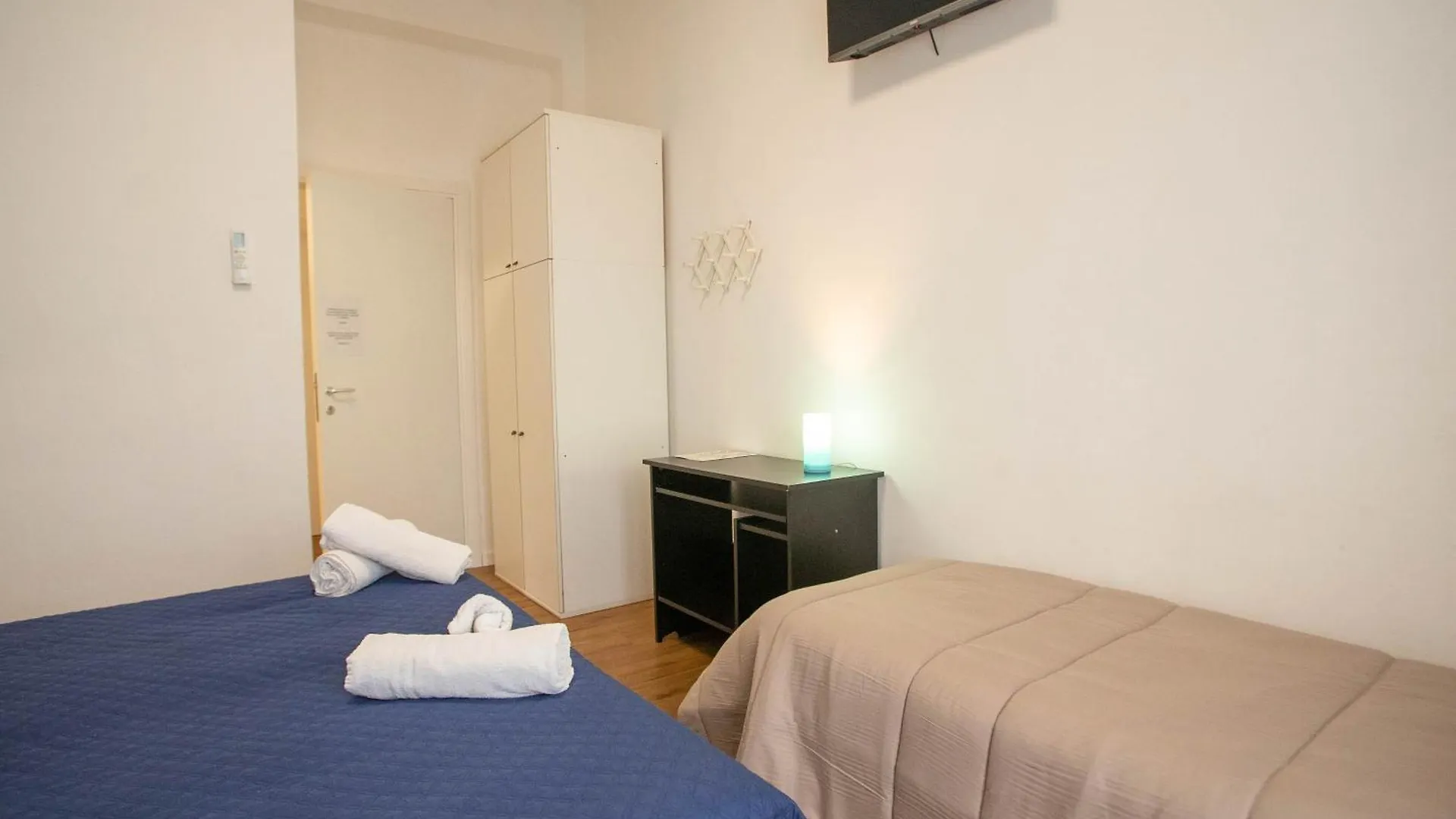 Appartement Da Jaco à Castellammare del Golfo 0*,  Italie
