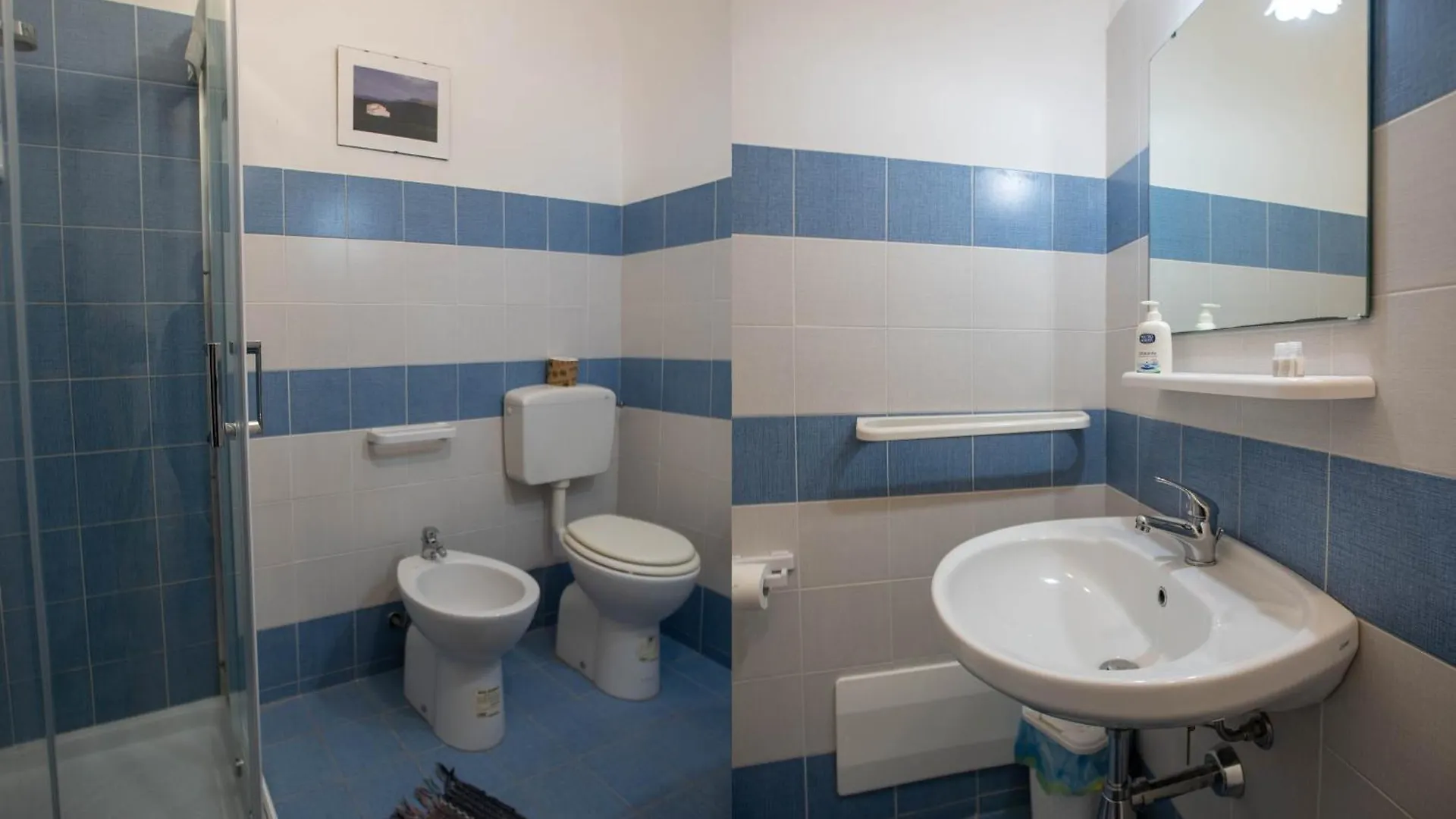 Da Jaco Apartment Castellammare del Golfo 0*,  Italy
