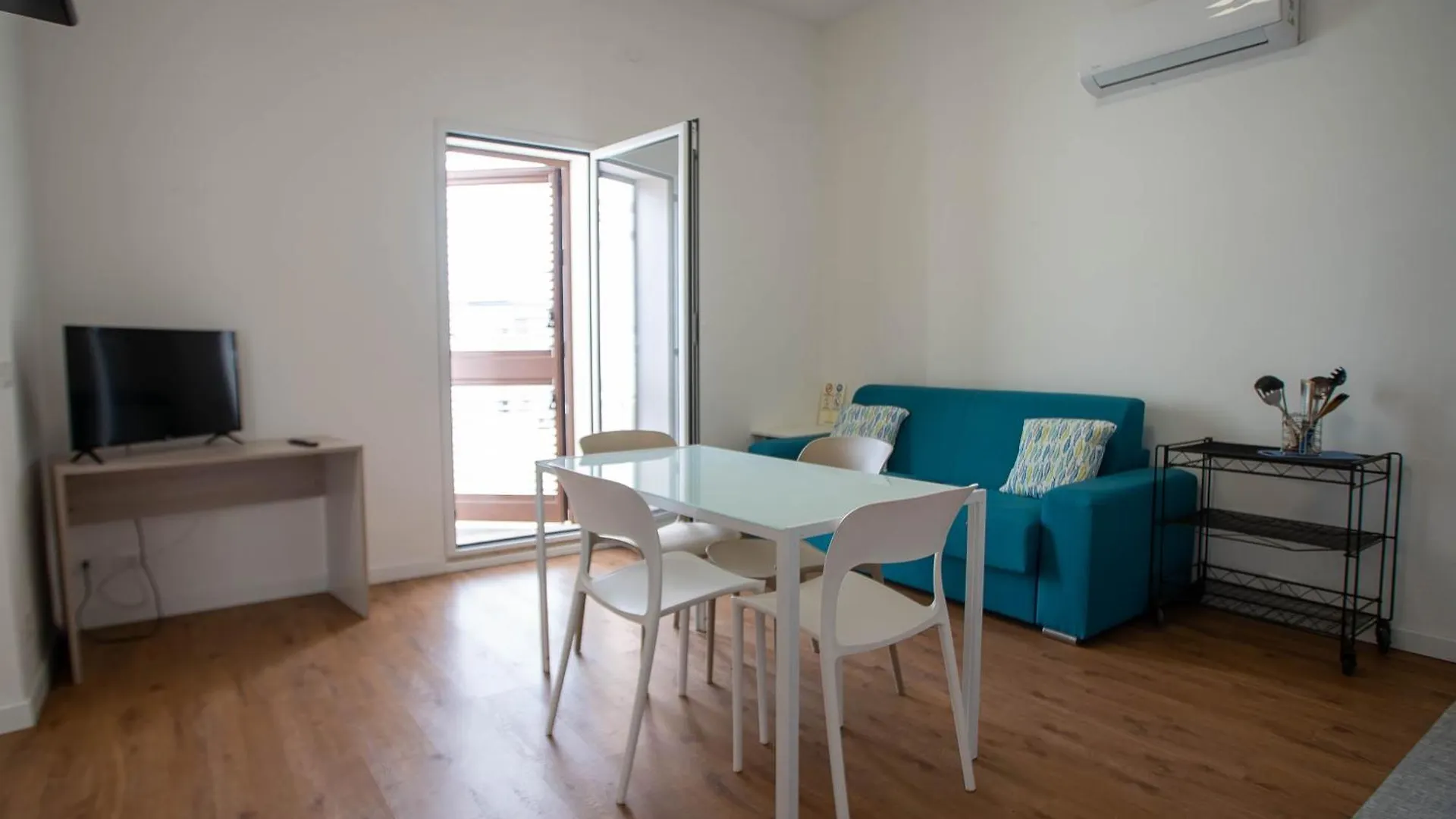 Séjour chez l'habitant Appartement Da Jaco à Castellammare del Golfo Italie