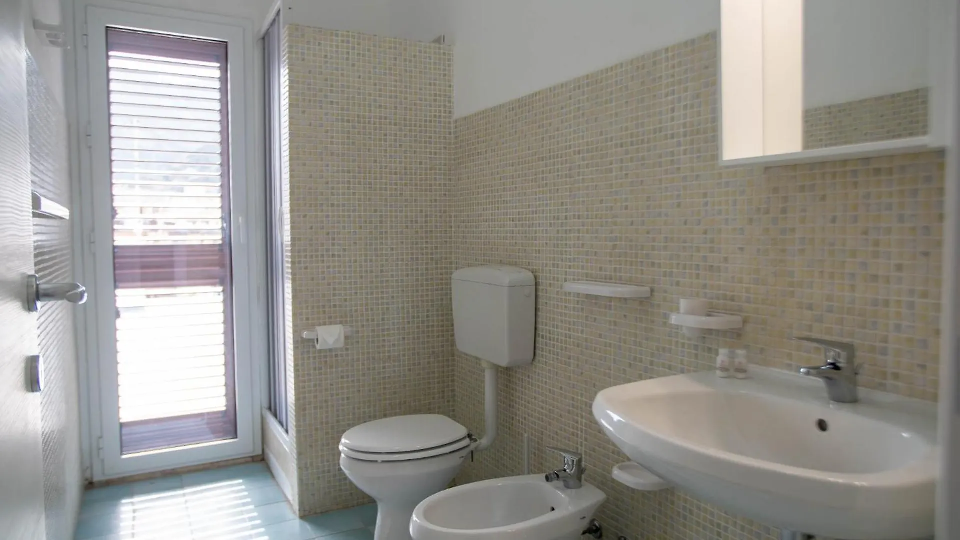 Appartement Da Jaco à Castellammare del Golfo