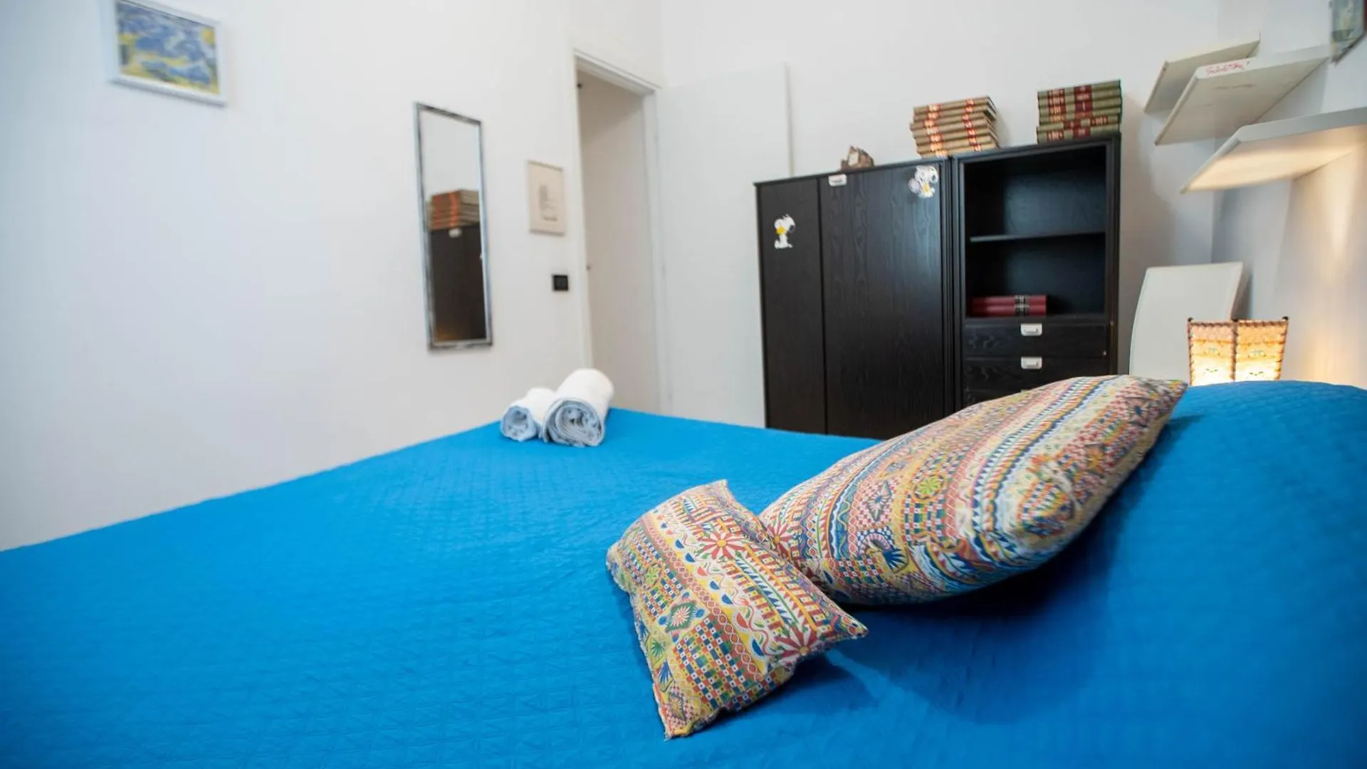 Appartement Da Jaco à Castellammare del Golfo