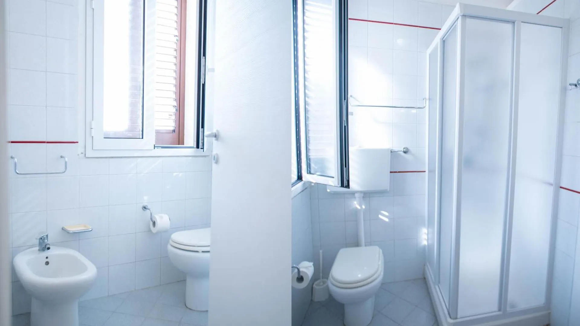 Appartement Da Jaco à Castellammare del Golfo Séjour chez l'habitant