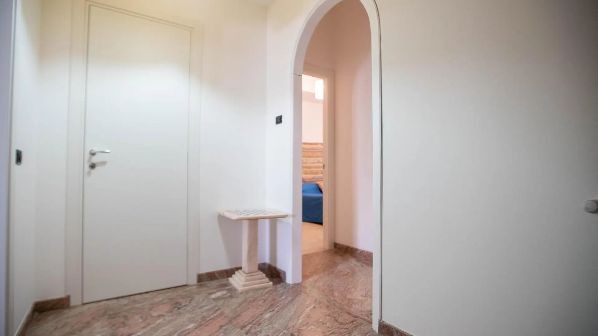 Séjour chez l'habitant Appartement Da Jaco à Castellammare del Golfo