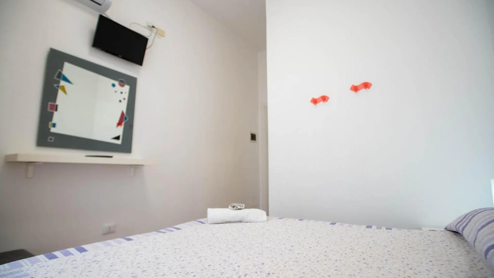 Appartement Da Jaco à Castellammare del Golfo Séjour chez l'habitant
