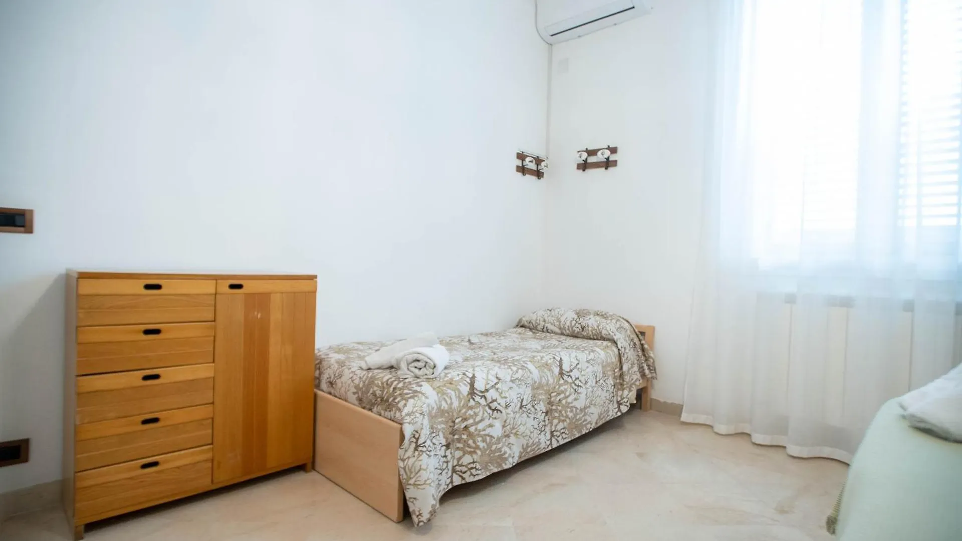 Appartement Da Jaco à Castellammare del Golfo Séjour chez l'habitant
