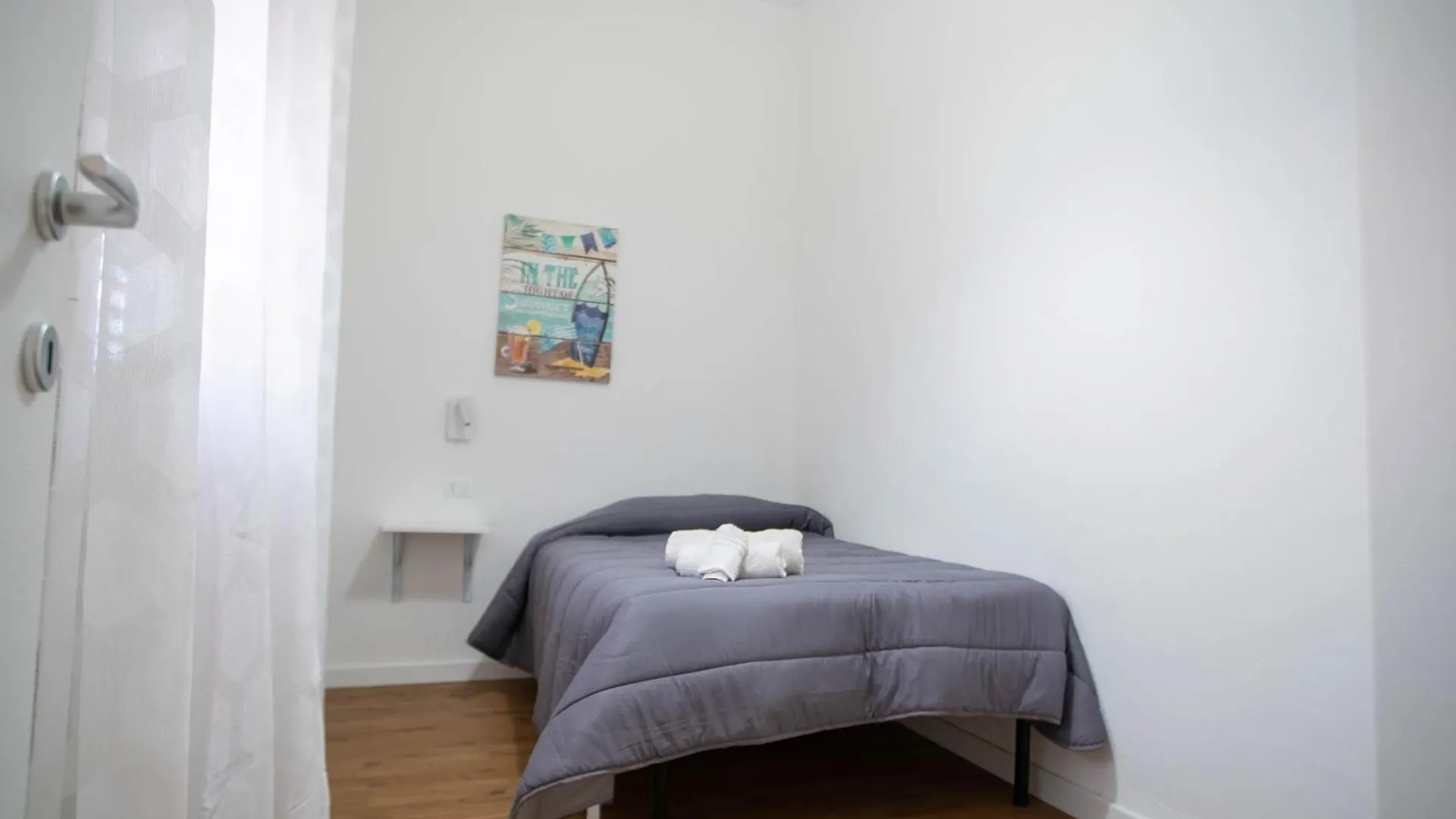 Da Jaco Apartment Castellammare del Golfo Homestay