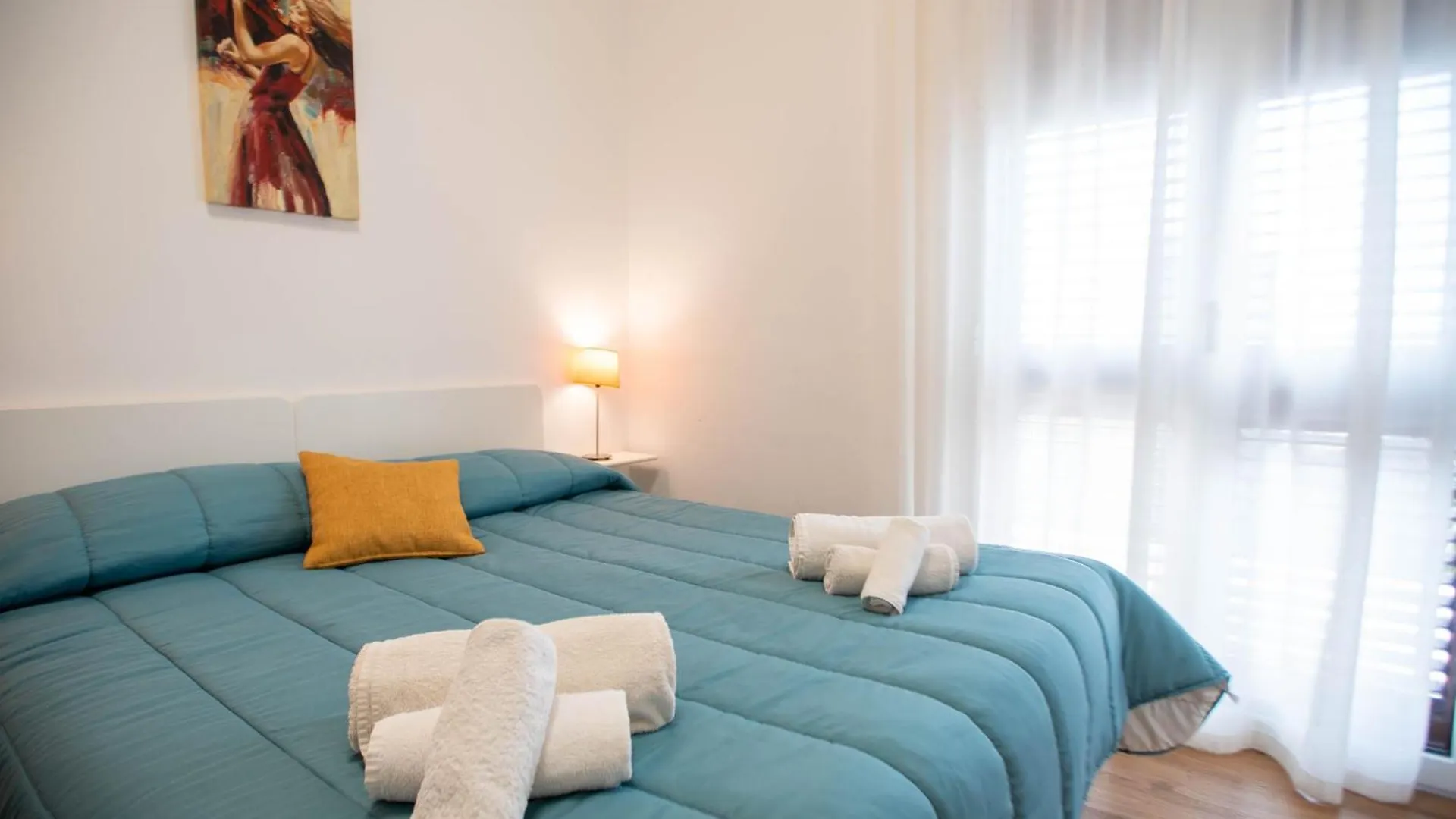 Appartement Da Jaco à Castellammare del Golfo