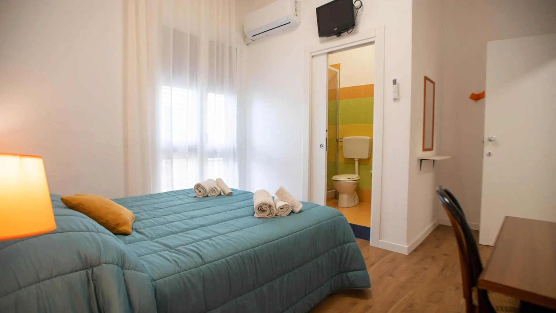 Da Jaco Apartment Castellammare del Golfo 0*,