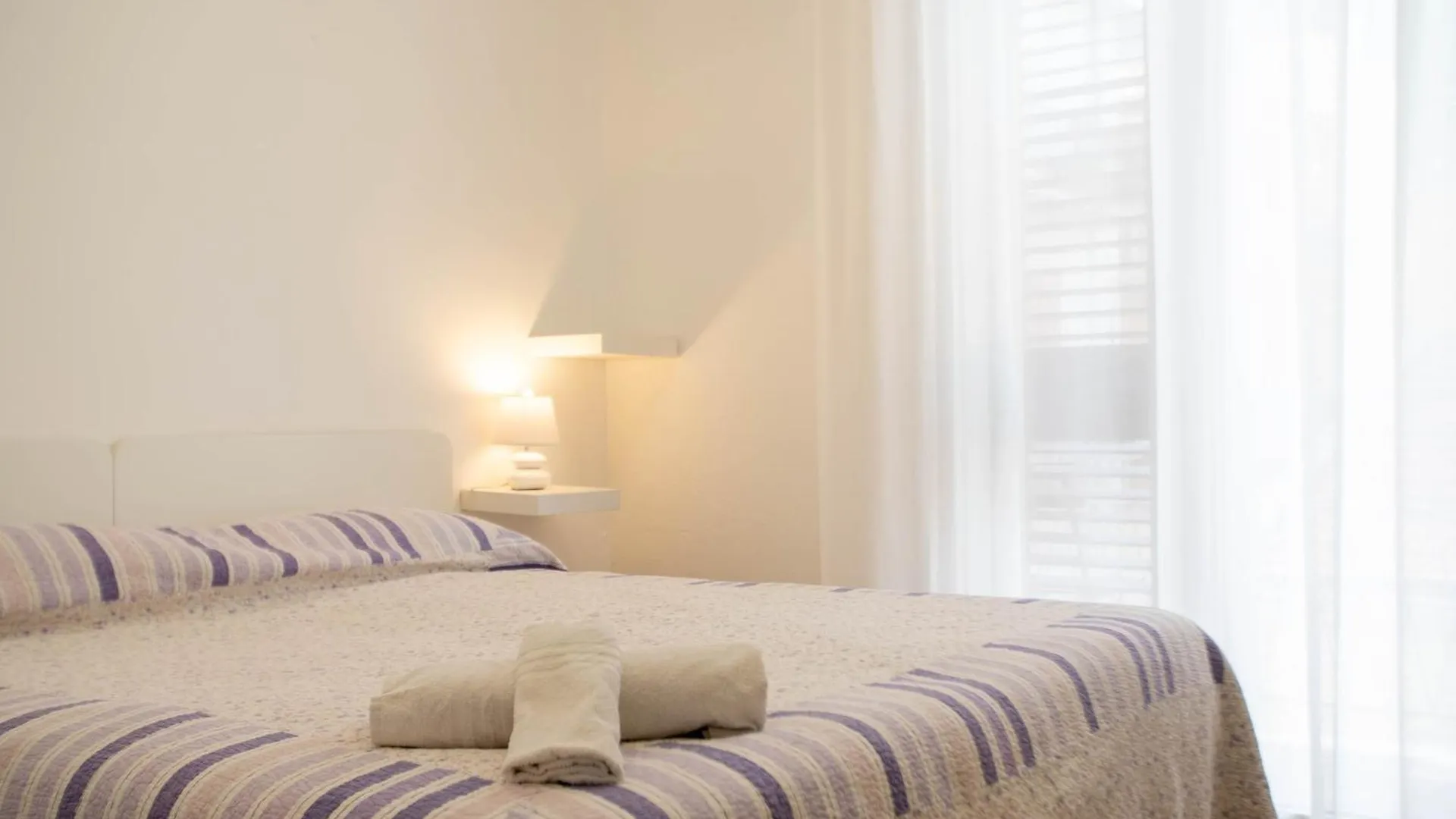 Da Jaco Apartment Castellammare del Golfo Homestay