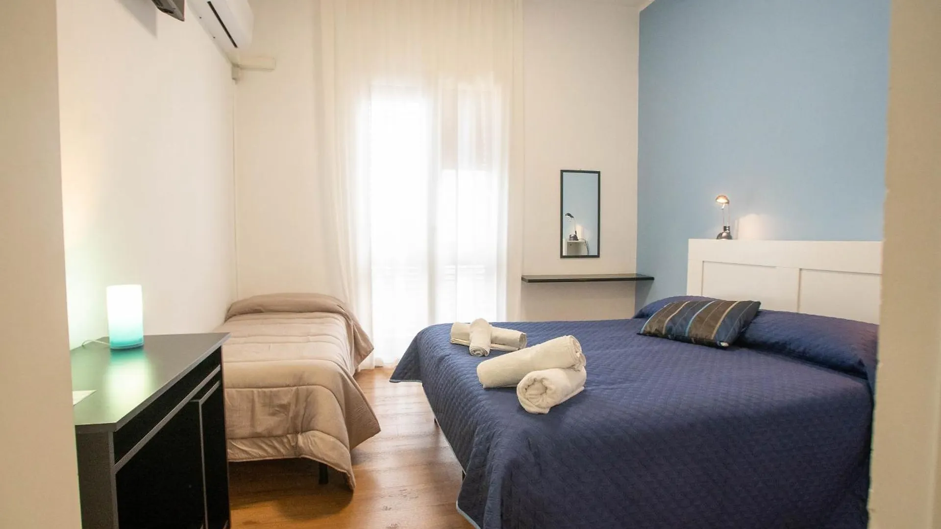 Da Jaco Apartment Castellammare del Golfo Italy