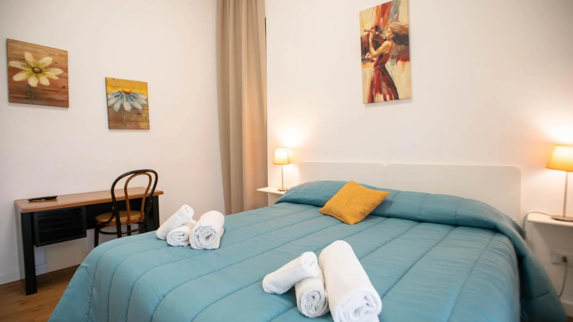 Appartement Da Jaco à Castellammare del Golfo 0*,  Italie