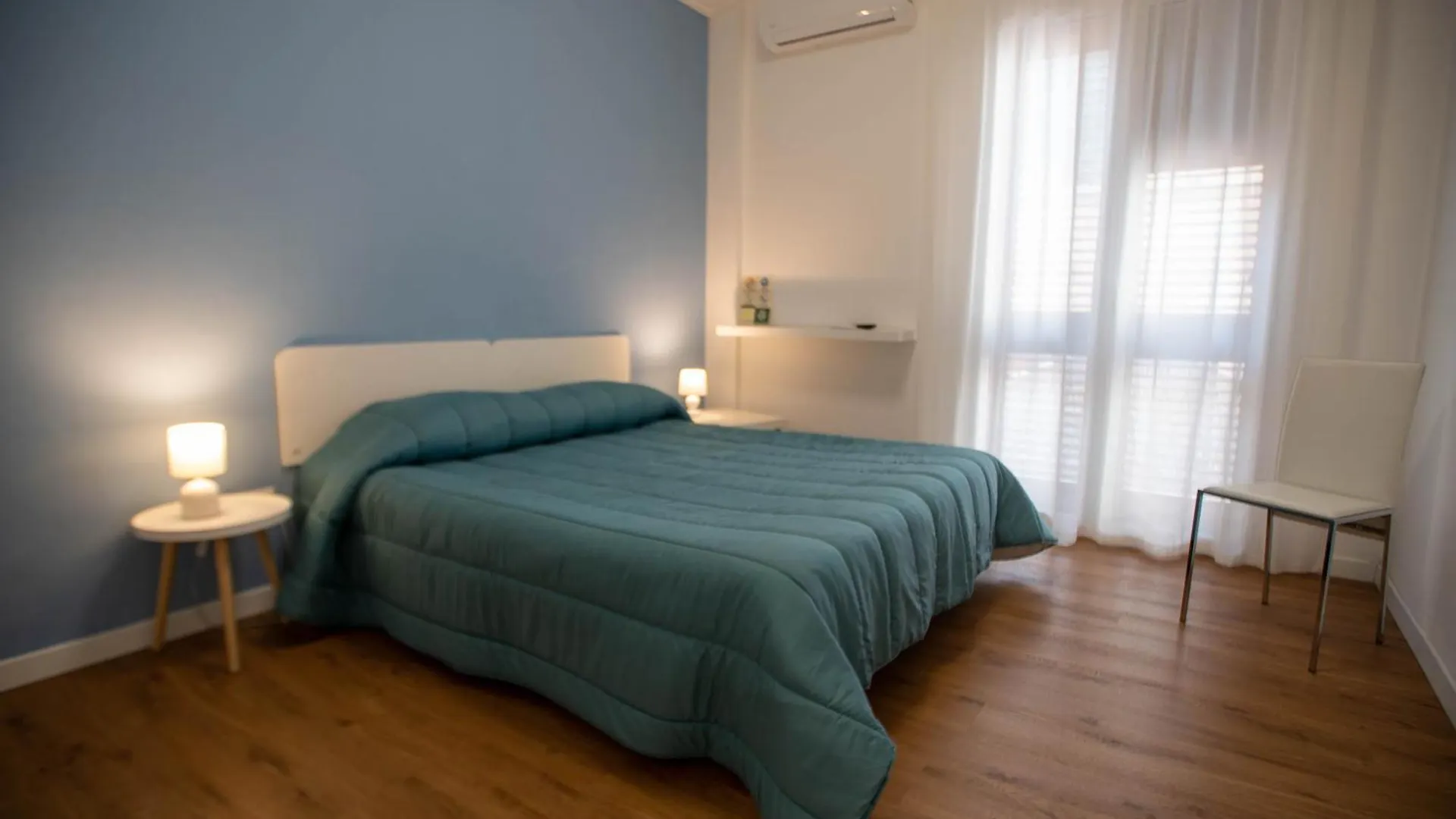 Appartement Da Jaco à Castellammare del Golfo