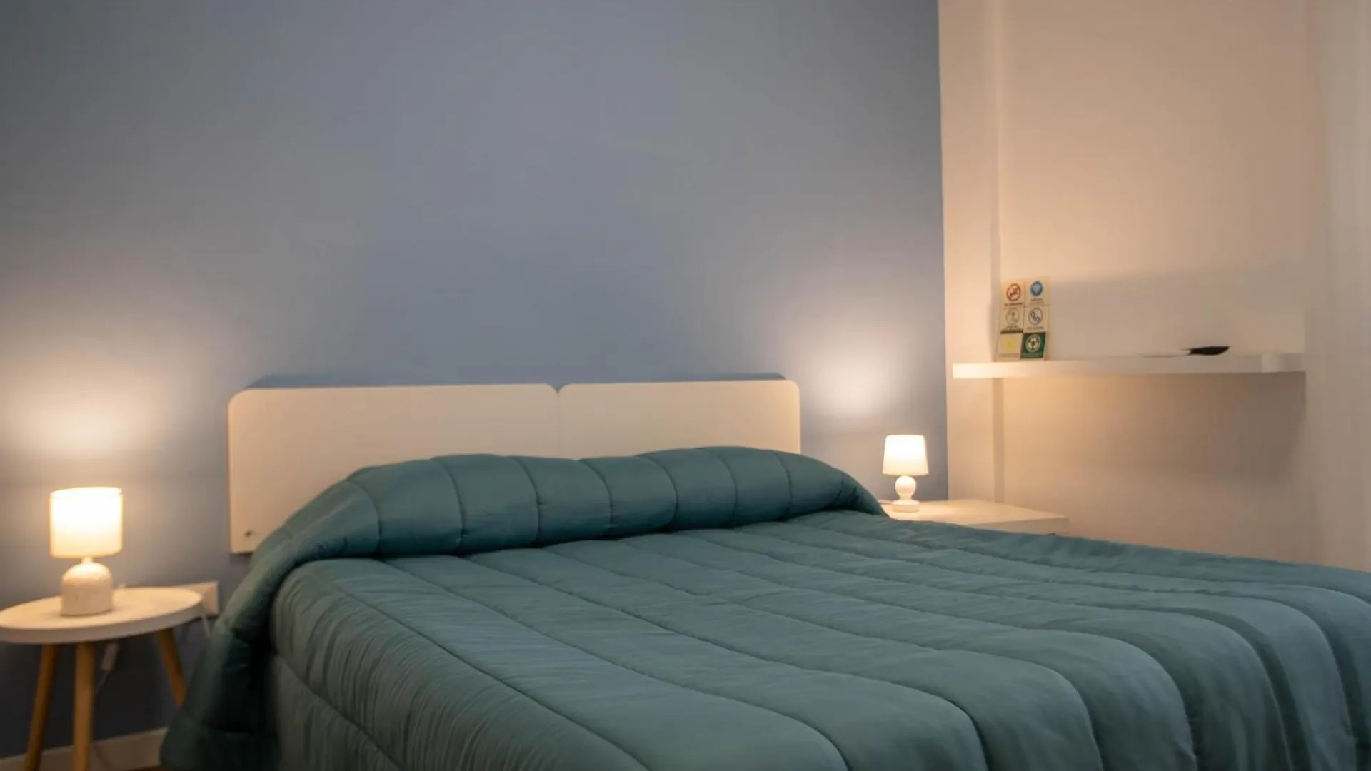 Séjour chez l'habitant Appartement Da Jaco à Castellammare del Golfo