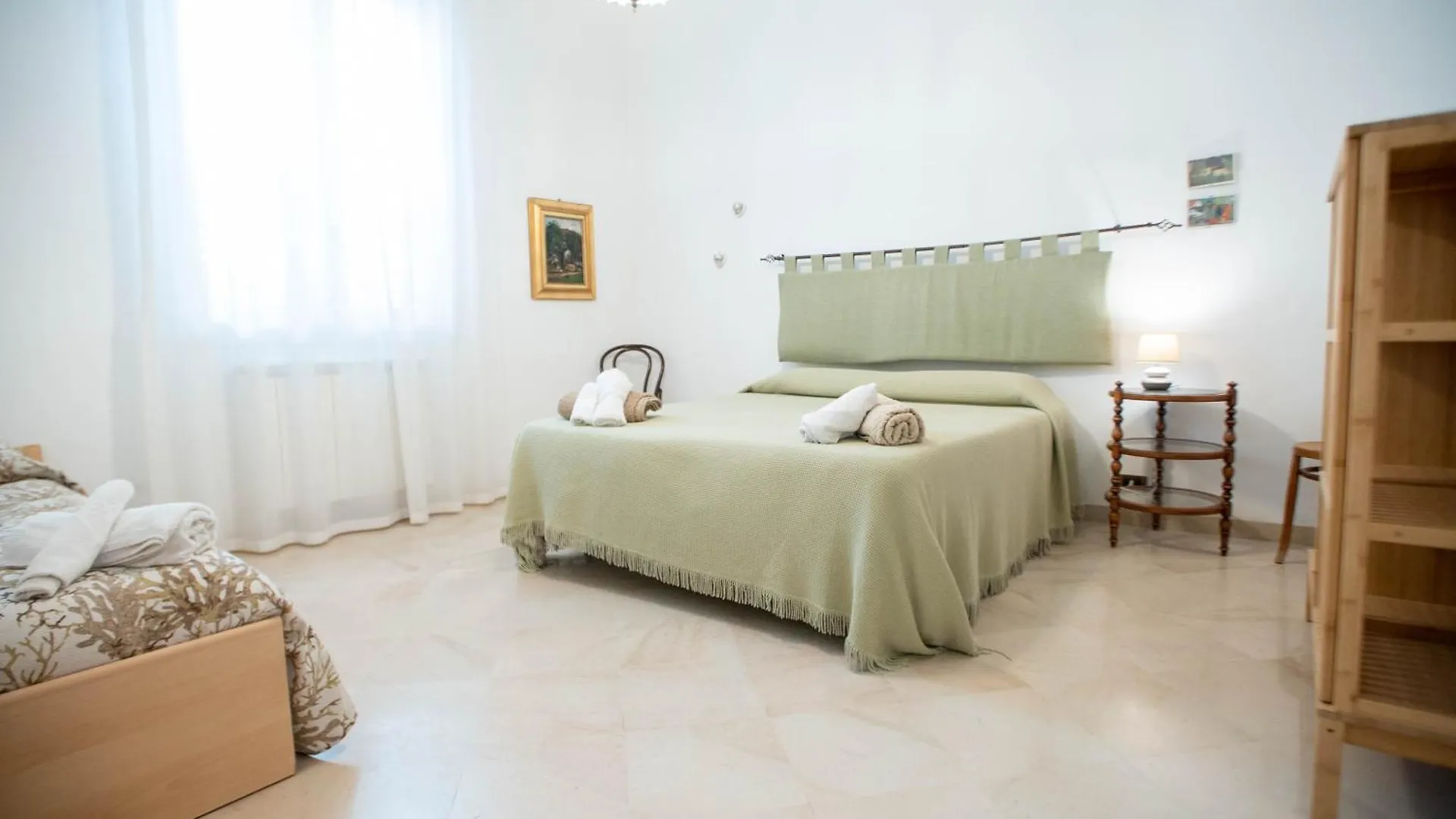 Da Jaco Apartment Castellammare del Golfo 0*,  Italy