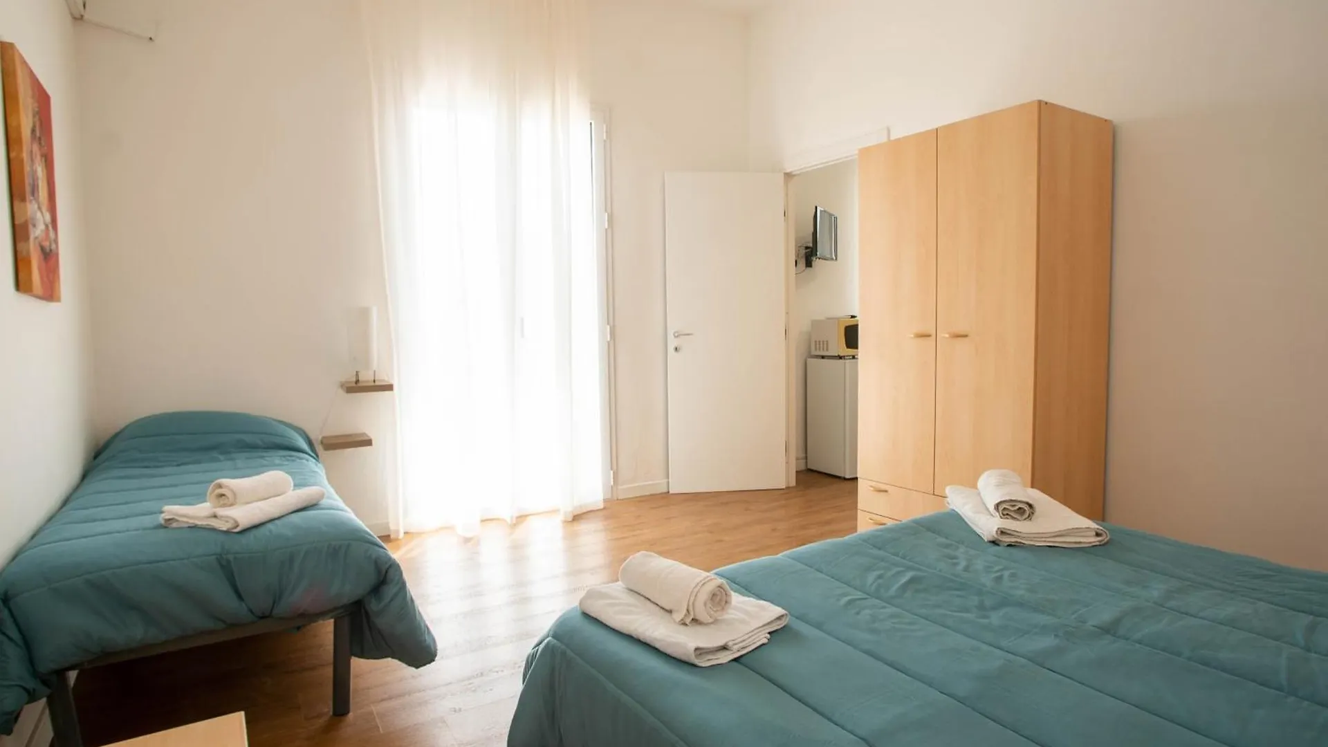 Appartement Da Jaco à Castellammare del Golfo 0*,  Italie