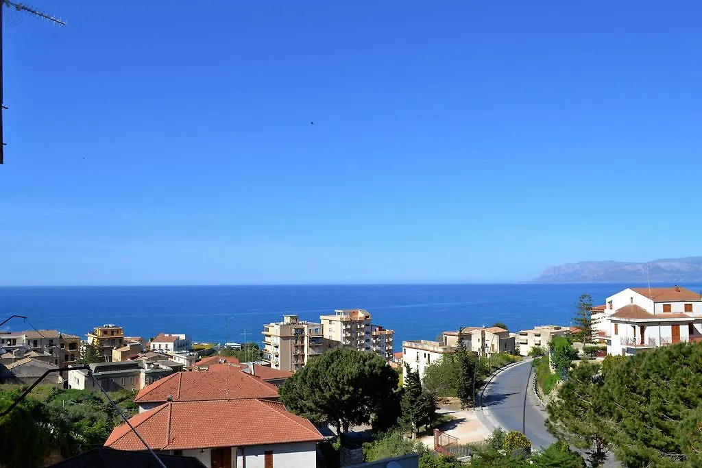 Appartement Da Jaco à Castellammare del Golfo