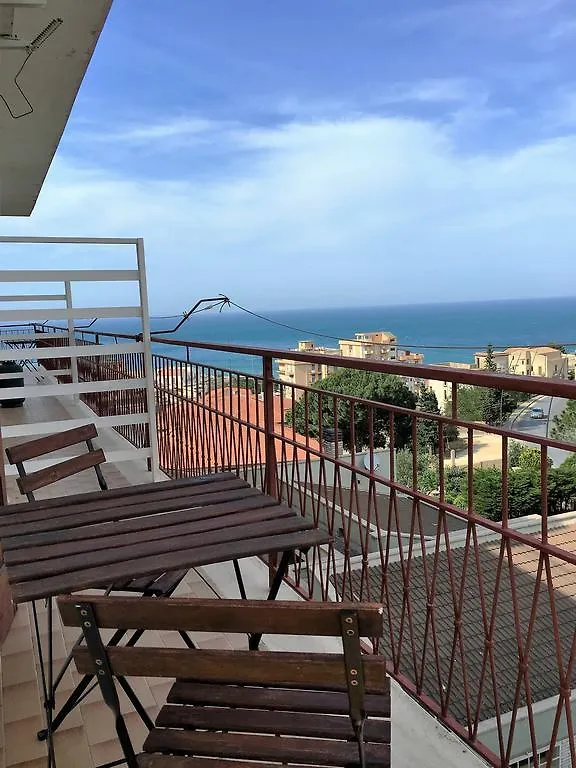 Appartement Da Jaco à Castellammare del Golfo