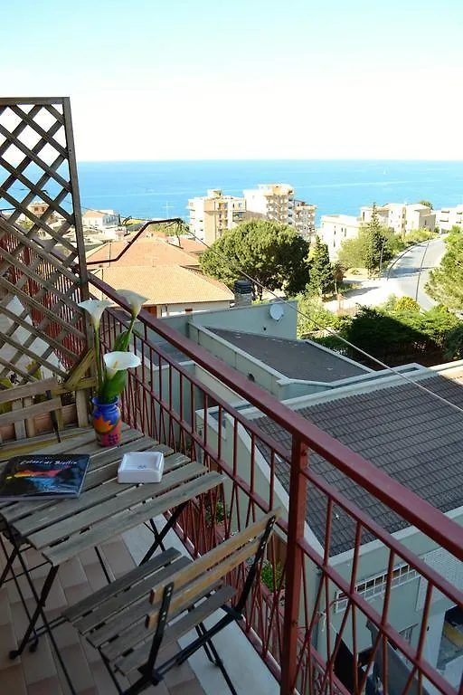 Homestay Da Jaco Apartment Castellammare del Golfo Italy