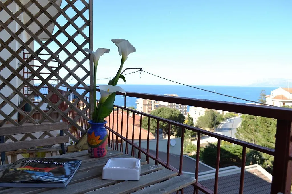 Da Jaco Apartment Castellammare del Golfo