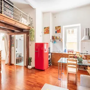  Appartement A Secret Corner Italie