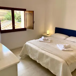 Appartement Le Rose, Castellammare del Golfo