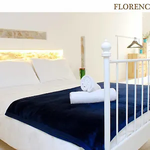 Appartement Florence Suite Italie