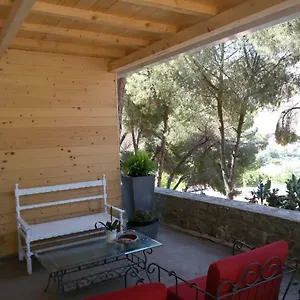  Appartement Gianni Italie