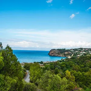 Hébergement de vacances Casa Vacanze Baia Di Guidaloca, Castellammare del Golfo