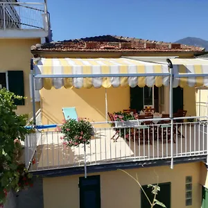  Hébergement de vacances Ca' Da Rina Italie