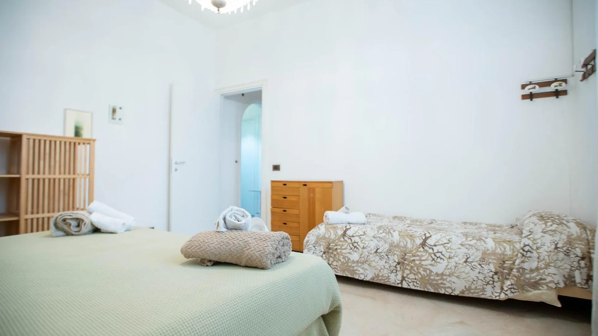 Da Jaco Apartment Castellammare del Golfo 0*,  Italy