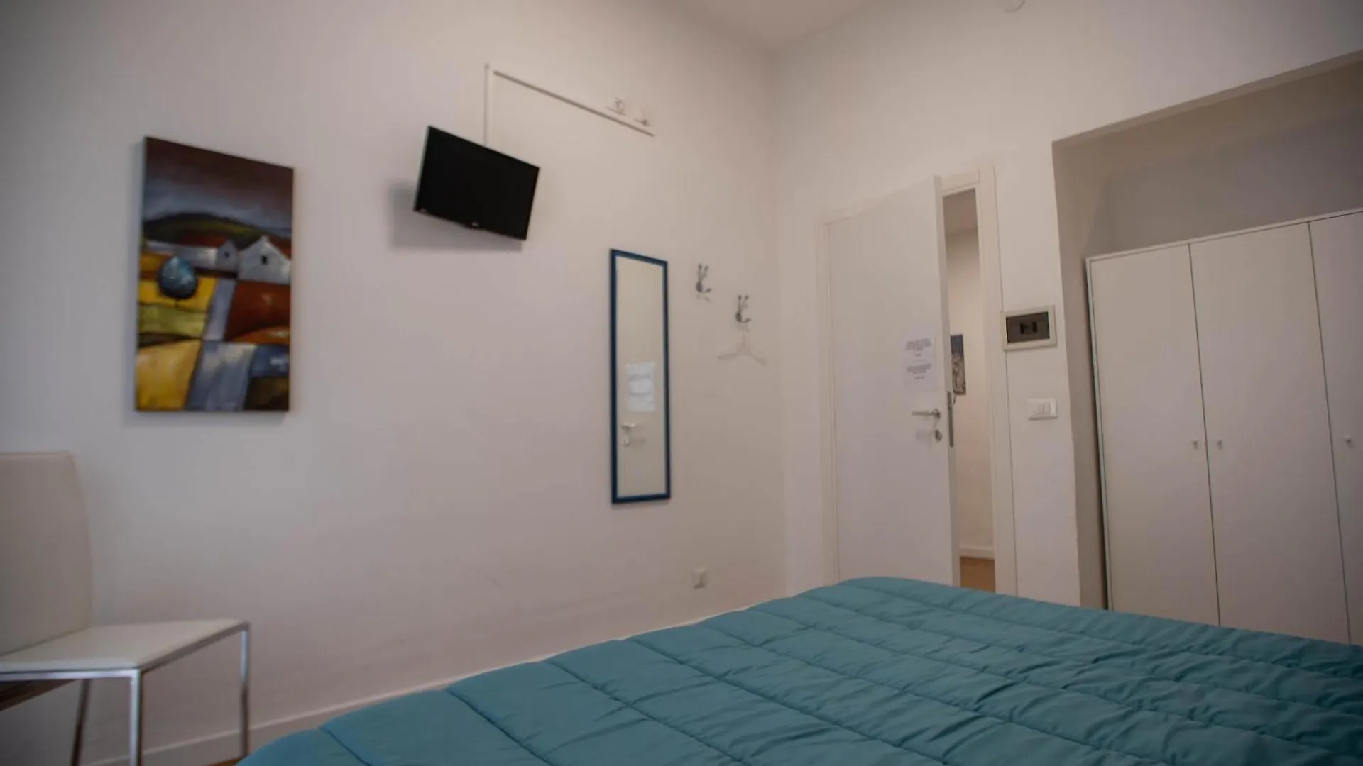 Da Jaco Apartment Castellammare del Golfo Homestay