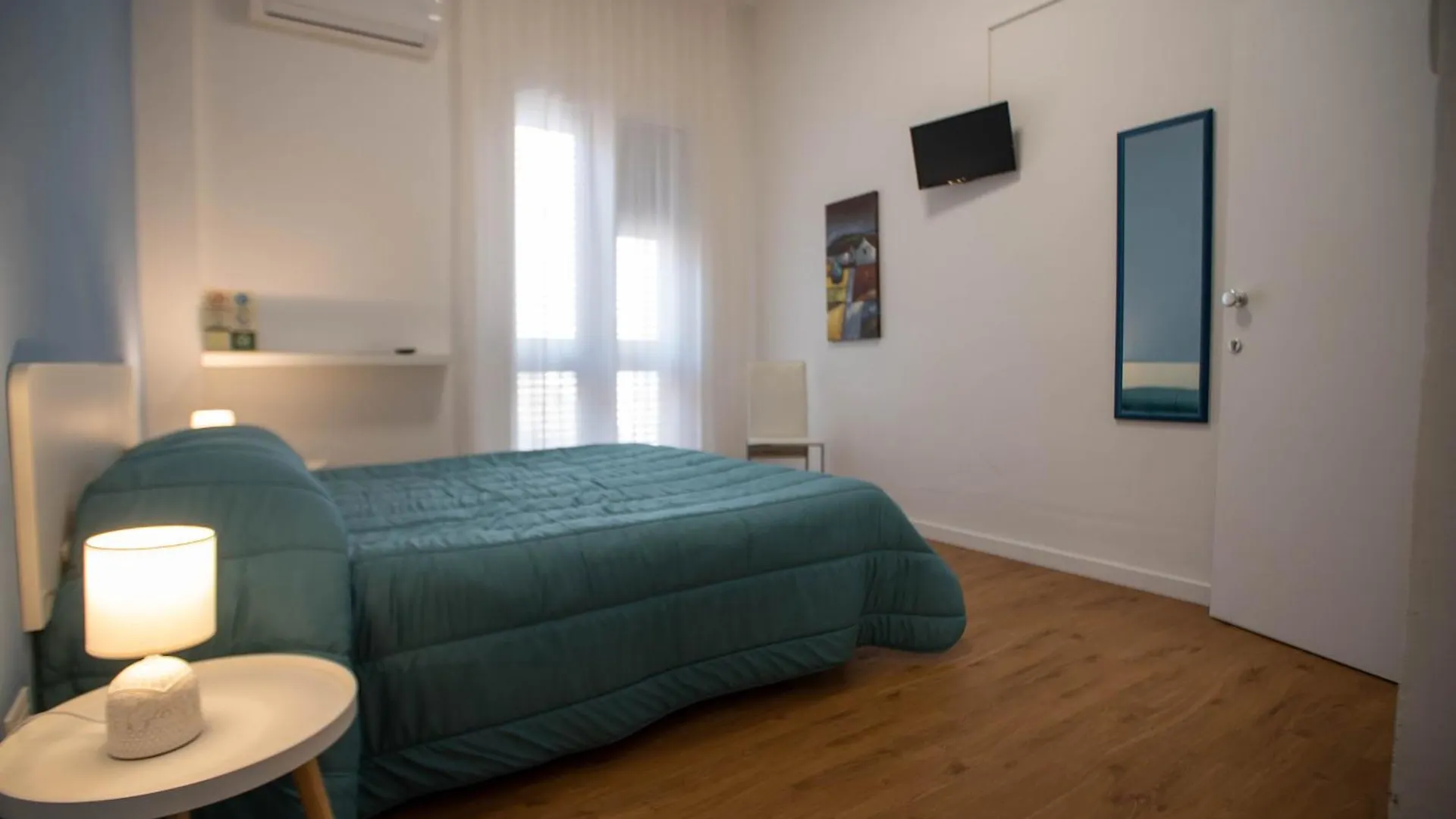 Homestay Da Jaco Apartment Castellammare del Golfo