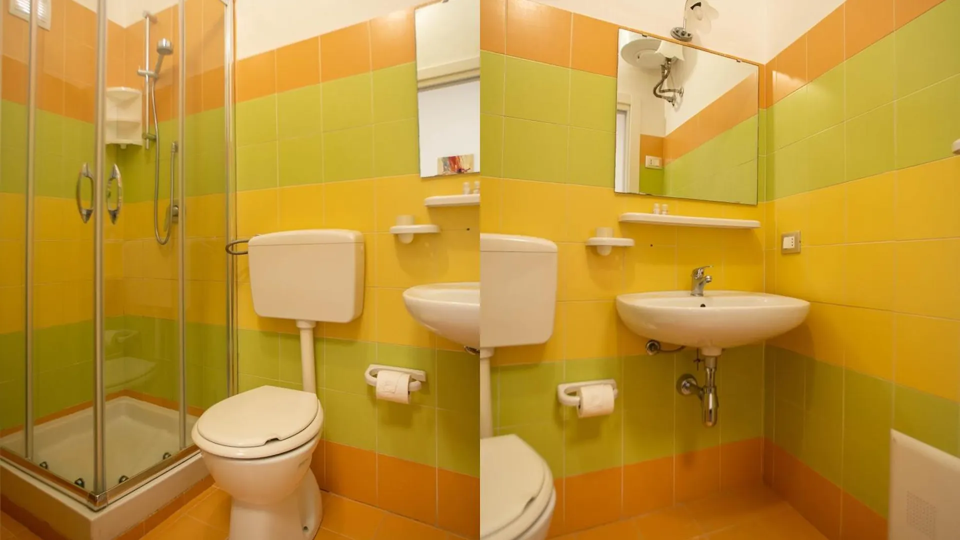Da Jaco Apartment Castellammare del Golfo Italy