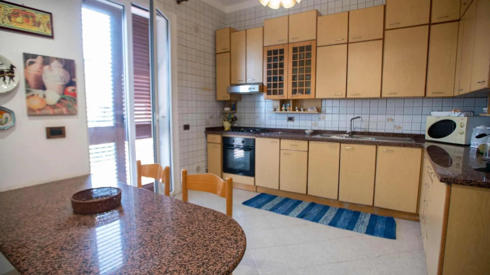 Da Jaco Apartment Castellammare del Golfo 0*,  Italy