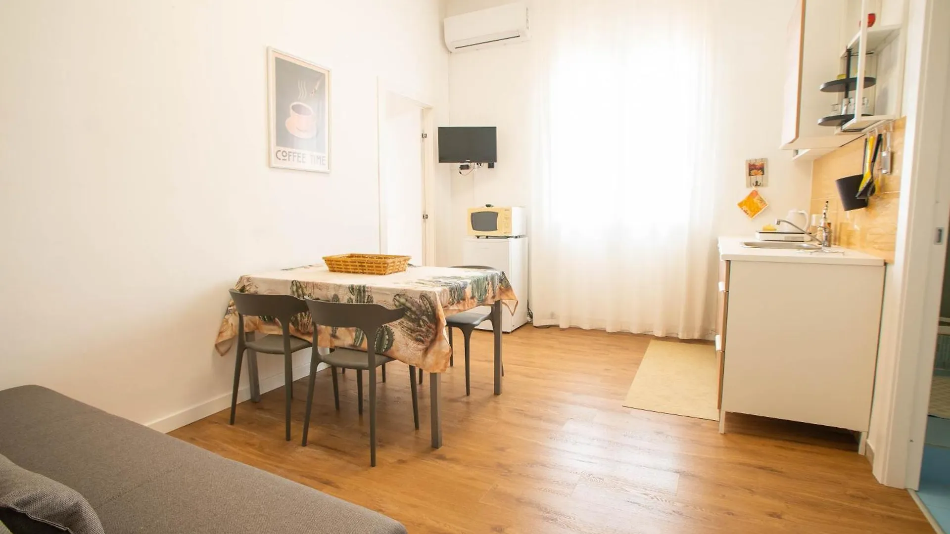 Da Jaco Apartment Castellammare del Golfo Italy