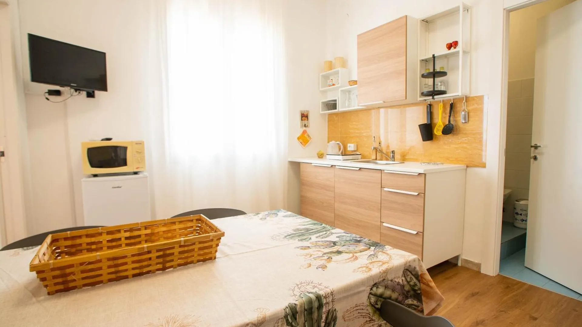 Da Jaco Apartment Castellammare del Golfo