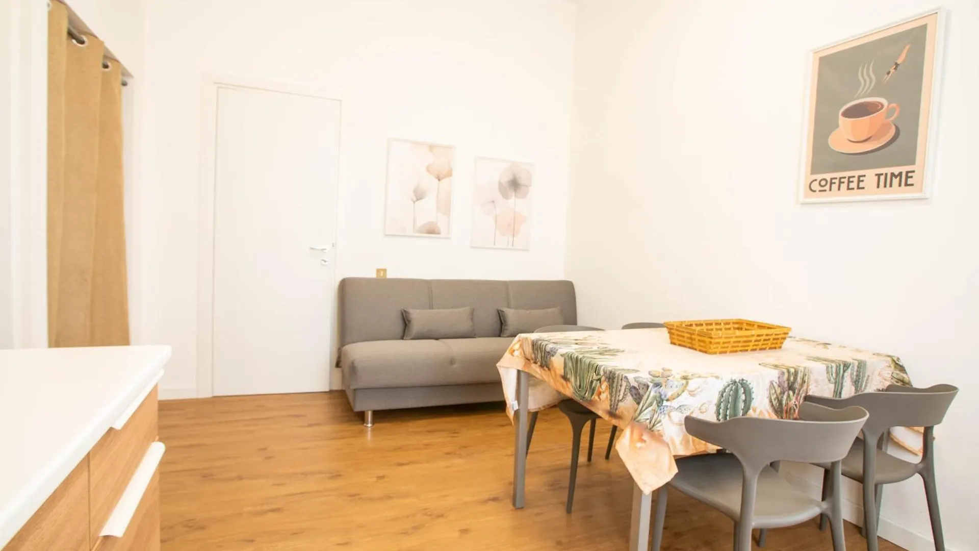 Da Jaco Apartment Castellammare del Golfo