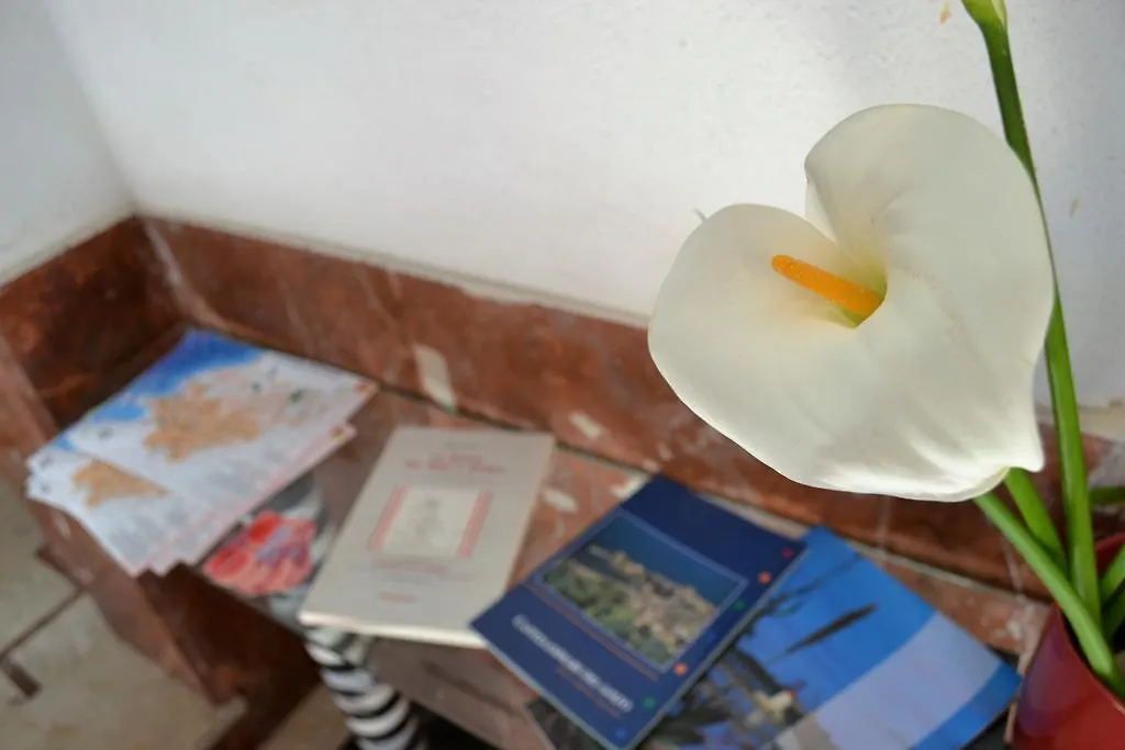 Da Jaco Apartment Castellammare del Golfo